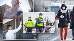Ministerstvo bude zpřísňovat. Přibylo nejvíc nakažených od dubna