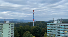 Jablonec přišel o svou dominantu. Potřeba byly desítky kilogramů dynamitu