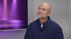 Museli jsme mít i ochranku. Dívky nám stanovaly před domem, vzpomíná Lehký z Luneticu