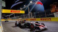 Jízdní řád F1: Noční Las Vegas zůstává. Jaké jsou další časy?