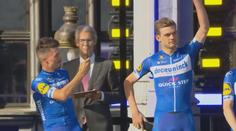 Štybar naznačil, že na Tour de France chybět nebude, Hirta čeká premiéra