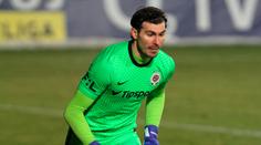 Volání fanoušků vyslyšeno! Sparta prodloužila smlouvu s gólmanskou jedničkou