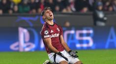 Horor na Letné. Spartu po historickém debaklu s Atléticem vyprovázel pískot