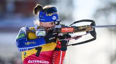 Biatlonová hvězda zná trest za okrádání parťaček. Olympijské hry nejspíš stihne