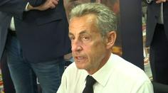 Sarkozy si začal odpykávat trest za korupci. Nasadili mu elektronický náramek