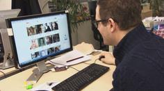 VÍKEND: Jak probíhá hledání partnera přes seznamku?