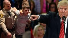 Sápal se po pistoli a chtěl zastřelit Trumpa! Mladík (20) půjde sedět