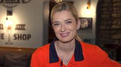 Herečka Marika Šoposká prosí o pomoc. Jejího syna trápí bolestivá nemoc