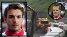 Bianchi je na tom zle! Přijel za ním chirurg, který léčí Schumachera