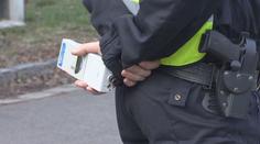Na Náchodsku policie odhalila přes 160 dopravních přestupků. Stačilo 10 hodin