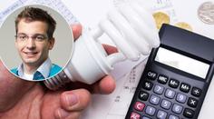 Rozhovor s odborníkem! Poradil vám, jak ušetřit na elektrice