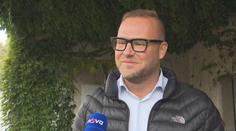 Přepisujeme historii. Volejbalisté můžou pobláznit celé Česko, říká bývalý kapitán