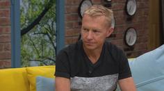 Plavu 8 km v noci po proudu Labe, říká o extrémním triatlonu Ironman Vabroušek