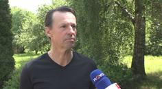 Hráči se reakci fanoušků nemůžou divit, říká Straka. Musí si to vyříkat