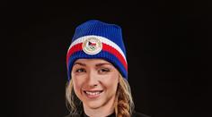 Ústřední motiv olympijské kolekce? Raškovka 2.0. Výroba proběhne "doma"