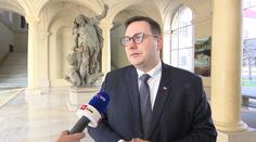 Šachy v české politice: Lipavský míří k ODS, do hry se vrací Plaga i Vojtěch