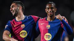 Barcelona si pohrála s Osasunou a vyhrála už osmé utkání v řadě