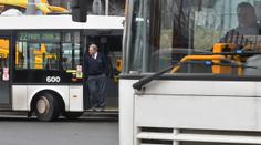 Autobusáci ostrouhají! Kraje chtějí založit vlastní dopravní podniky