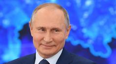 Peskov objasnil záhadu s dvojníky. S Putinem je jen těžké udržet krok, tvrdí