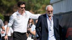 Kontroverzní návrat do týmu F1 Alpine. Bývalý šéf donutil jezdce bourat