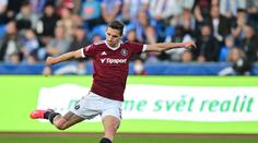 Postup není daleko, čekáme agresivní hru, říká Pavelka před Rangers