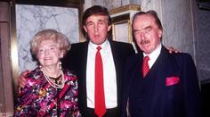 Od nuly na vrchol. Vnuk německého emigranta Trump zažil vzestupy i pády