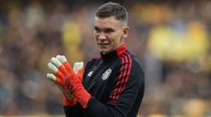 Kovář si na šanci v Manchesteru musí počkat. Opět míří na hostování