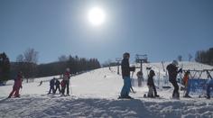 Zima ještě nekončí. Na horách si můžete zalyžovat minimálně do půlky března