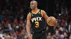 Zajímavé pozadí velké výměny v NBA. Hvězda Suns se to dozvěděla od syna
