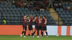 Výhra Sparty pomohla i koeficientu! Češi jsou opět na pozici zajišťující postup do LM