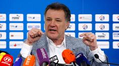 Chtěli ho zabít?! Bývalého šéfa Dinama Záhřeb postřelili na ulici