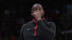 Obří smutek v kabině Bucks. Trenérovi NBA zemřel dvouletý vnuk
