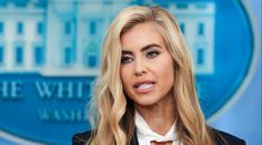 Trumpova nová mluvčí náhle končí. Ve funkci vydržela 5 dní