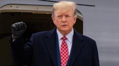 Trump čelí dalšímu obvinění. Tentokrát za ovlivňování voleb a vydírání