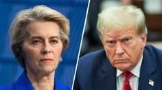 Evropa získala nečekaného spojence. Trump z toho nebude nadšený