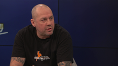 Vím o lidech, kteří se Soukupem prohráli v boxu za peníze, říká Spejbl