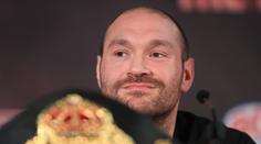 Snadno se mě nezbavíte! Fury se vysmívá světu a kariéru neukončil