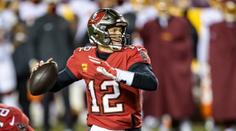 Hvězdný Brady končit nehodlá. S Tampou prodloužil smlouvu