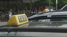 Taxikář měl brutálně znásilnit ženu, přesto dál řídil. Policie hledá svědky