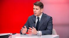 Skopeček: Kdyby ODS vládla sama, rozpočet i úspory vypadají úplně jinak