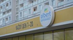 SROVNÁNÍ: Česká města jsou zaplněná supermarkety. Jak jsou na tom jinde?