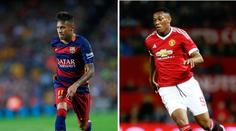 V létě padl přestup roku! Proč United nevzali Neymara?