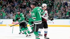 Faksa s Rittichem hvězdami zápasu, Pastrňák prodloužil svoji sérii