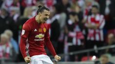 Parádní finále! Nadšeně hrající Southampton sestřelil Zlatan