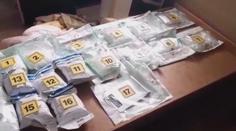 Policie zadržela skupinu vyrábějící pervitin. Suroviny pašovala z Balkánu