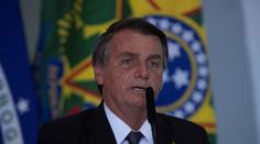 Brazilský prezident je v nemocnici, má kuriózní zdravotní potíže