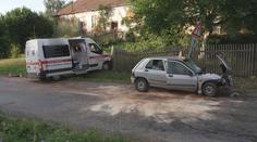 Počet smrtelných autonehod v Česku neklesá. V červenci zemřelo 34 lidí
