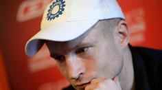 Boxer Konečný si nebral servítky. Vláda mě se.e, kroky mi přijdou zcestné