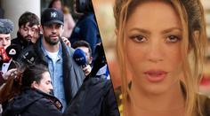 Válka po rozchodu: Shakira zesměšnila Piquého i jeho přítelkyni. Co na to fotbalista?