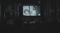 Festival animovaných filmů je v plném proudu. Letos je zaměřen na sci-fi